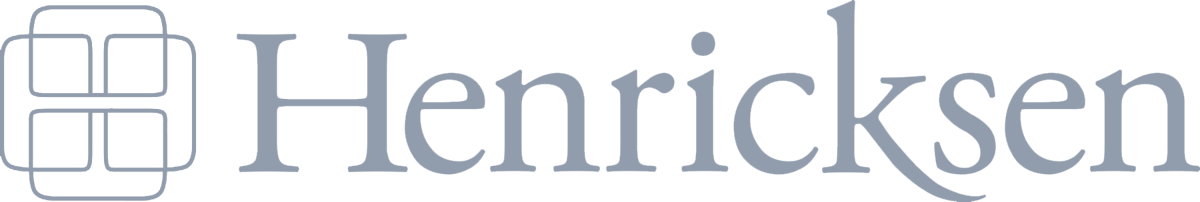 Henricksen-Logo