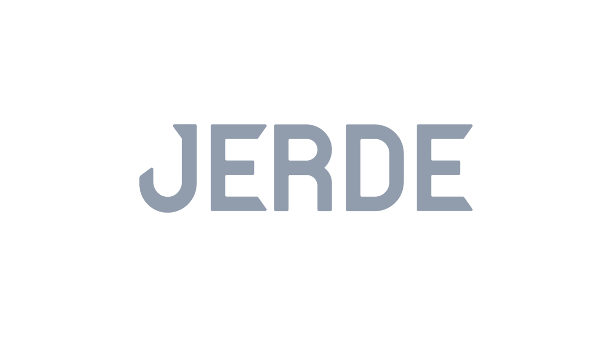 JERDE