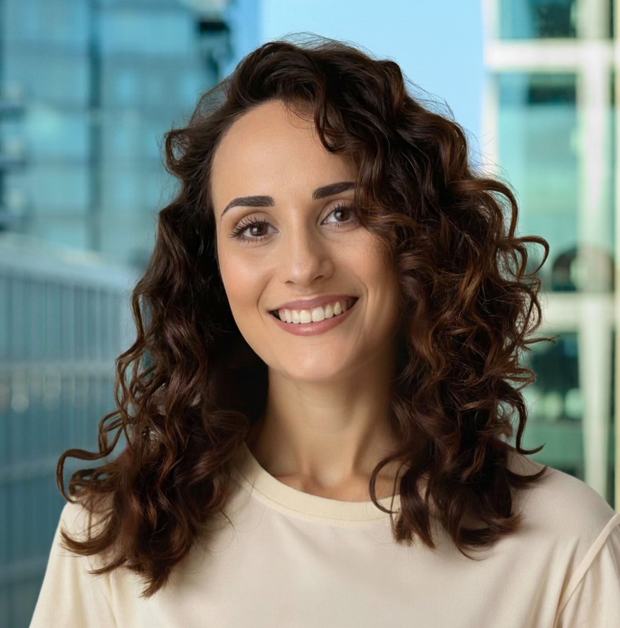 Kristin Concannon - October 2025