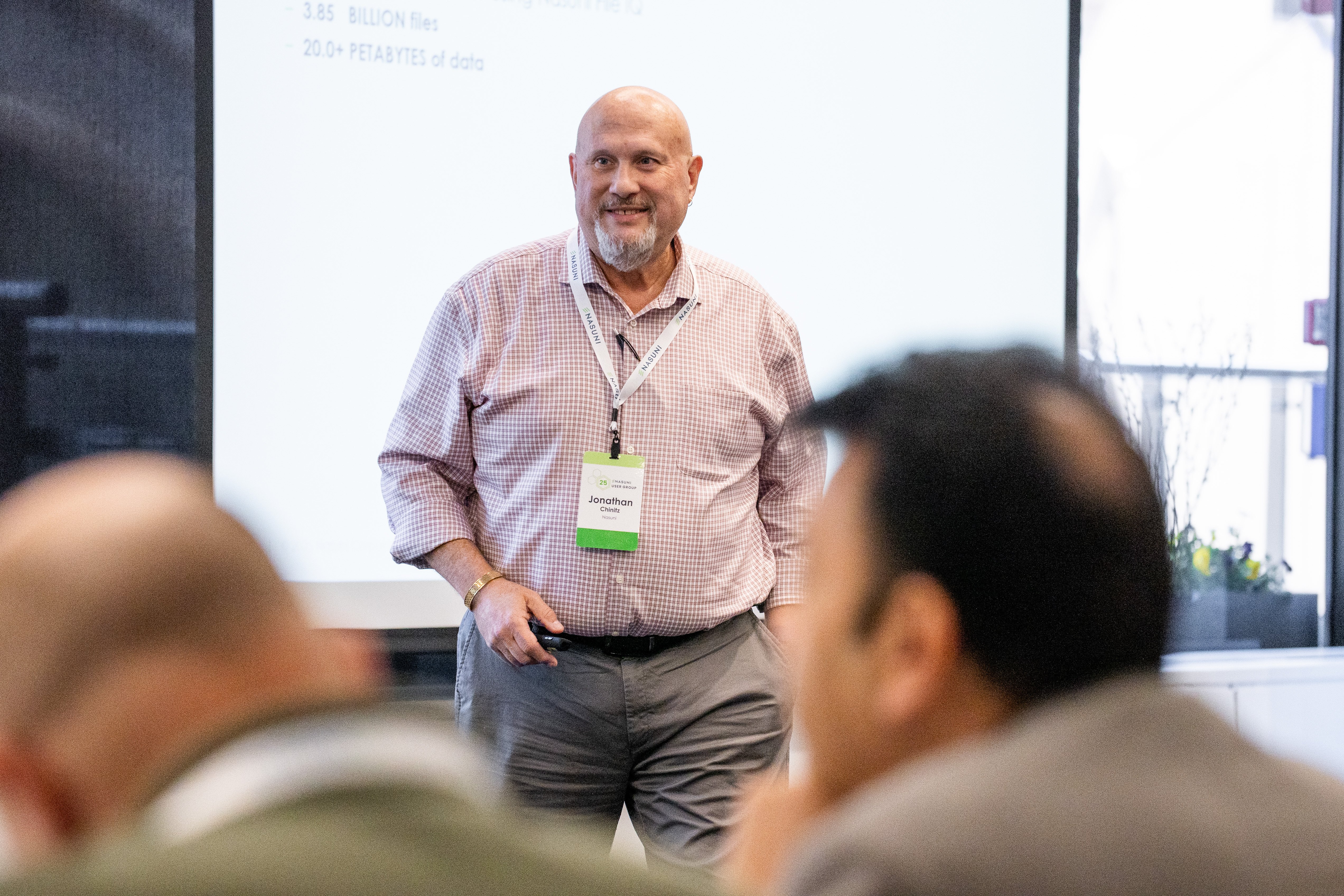 Nasuni-Boston-User Group -2025-2670