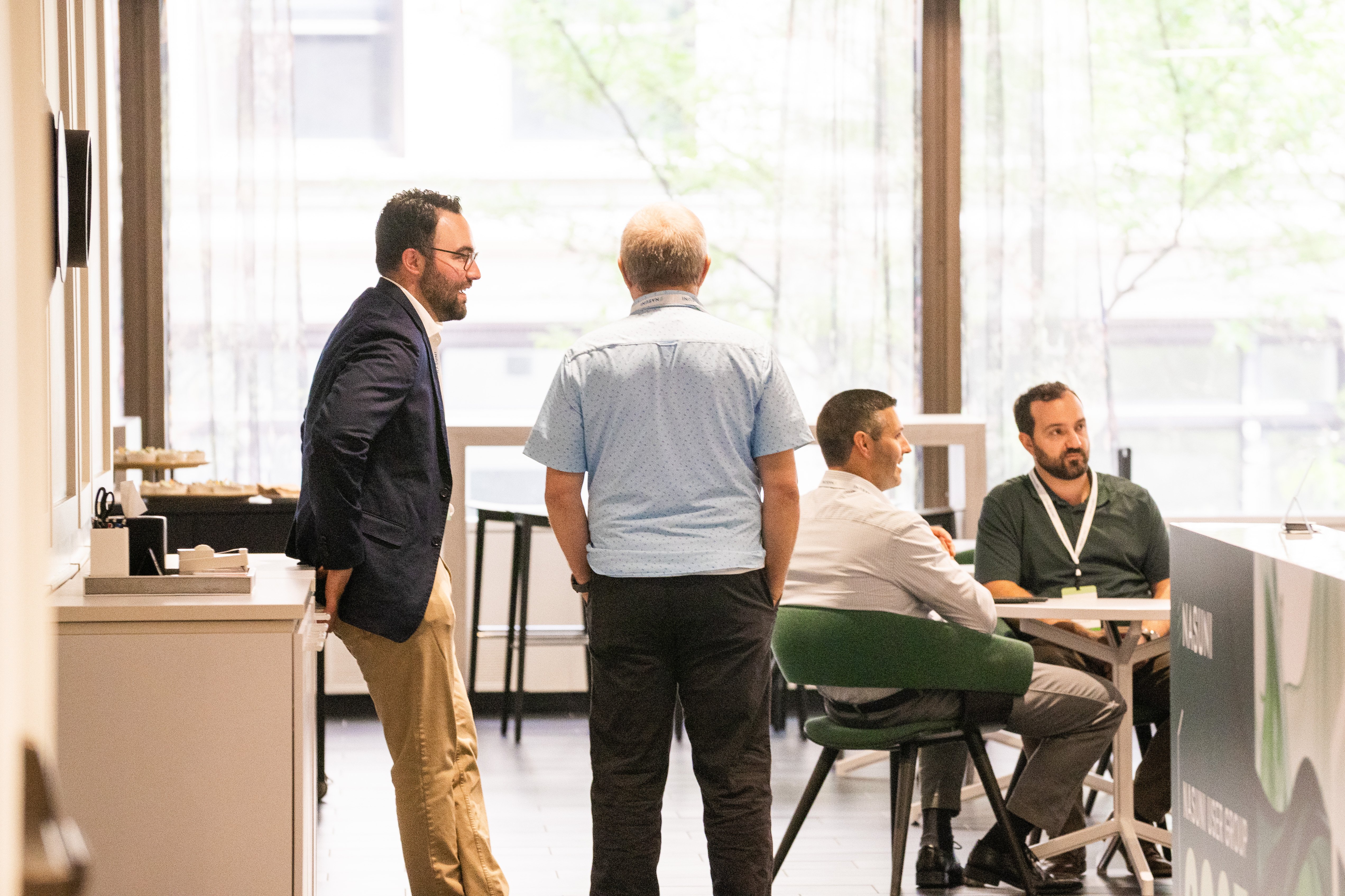 Boston User Group | 2026
