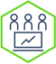 it efficiency icon