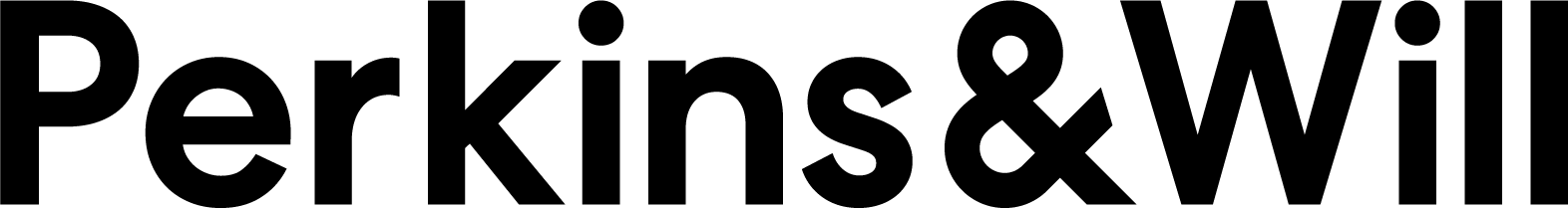 Perkins and Will logo