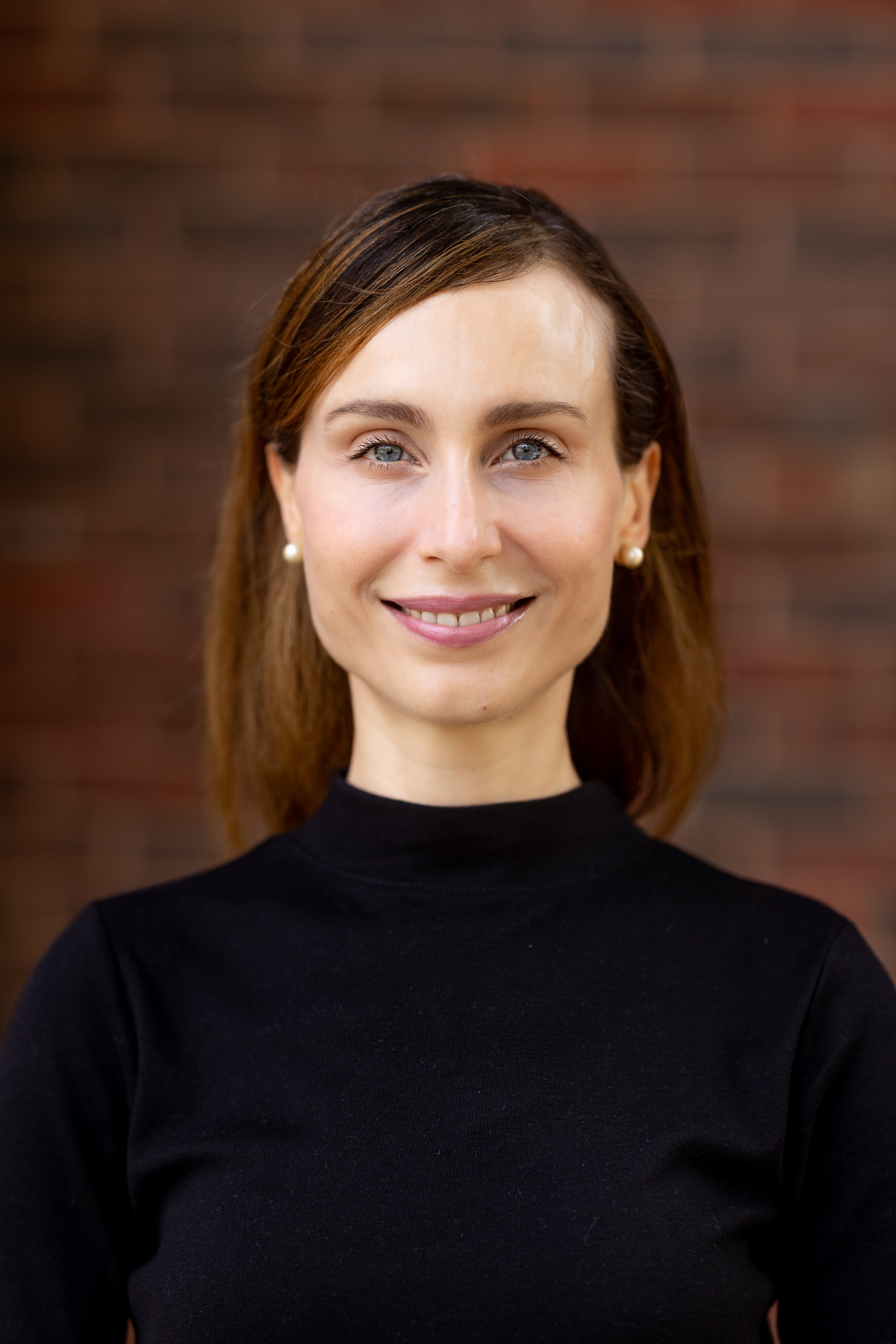 Francesca Lazzeri – Keynote Speaker