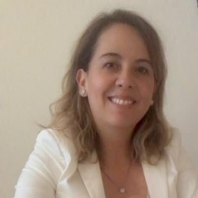 Claudia Hochman