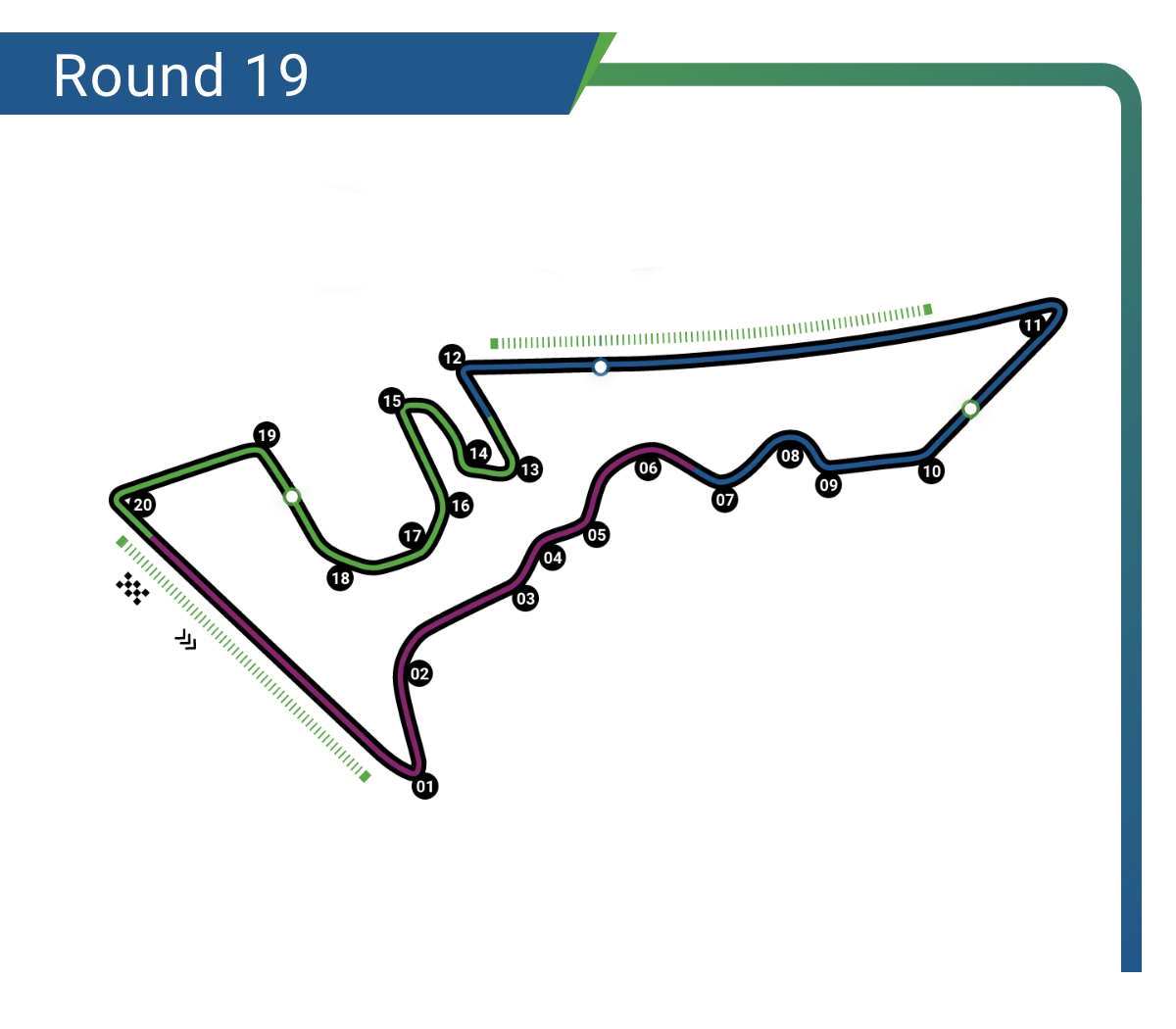 Round 19