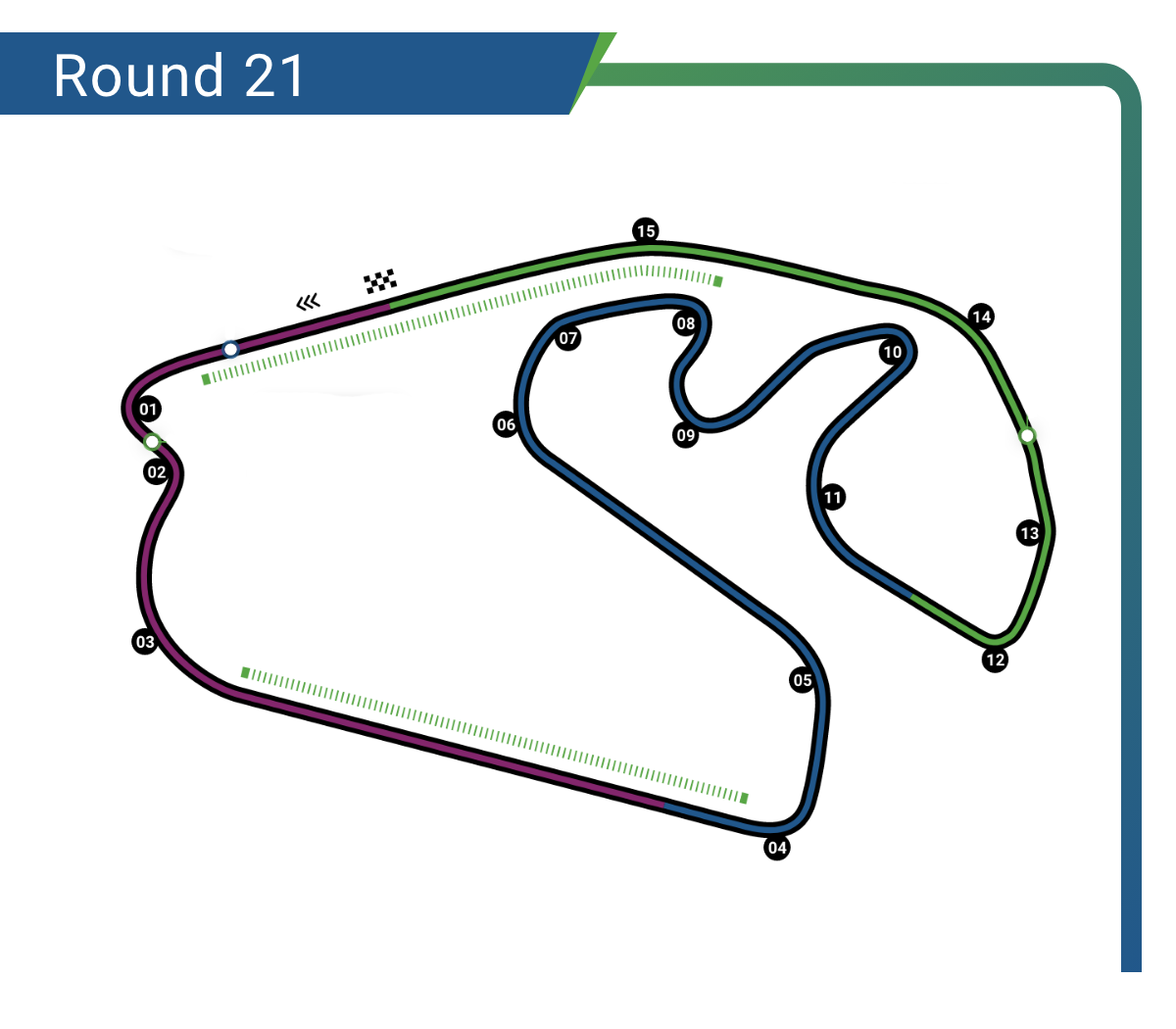 Round 21