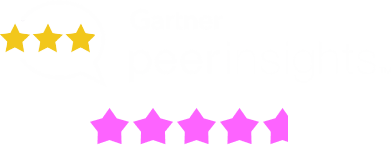 Gartner Peer Insights Logo
